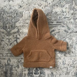 BABY GAP SHERPA JACKET 🧸